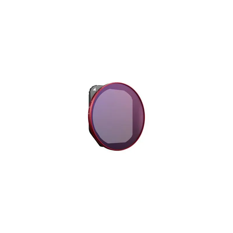 Zestaw 4 filtrów PGYTECH ND-PL 8/16/32/64